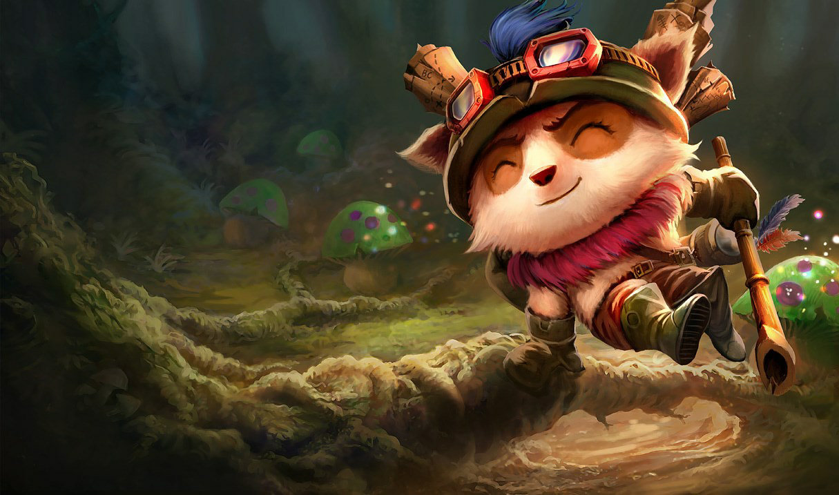 lol-teemo