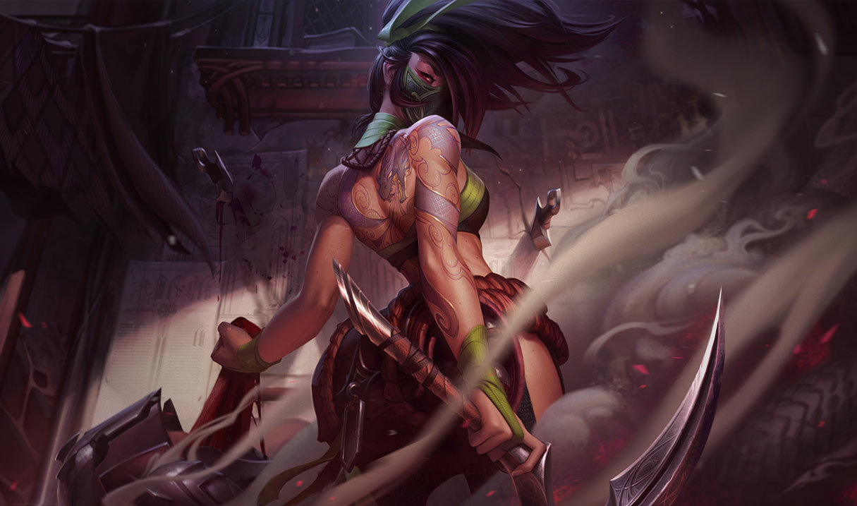 lol-akali