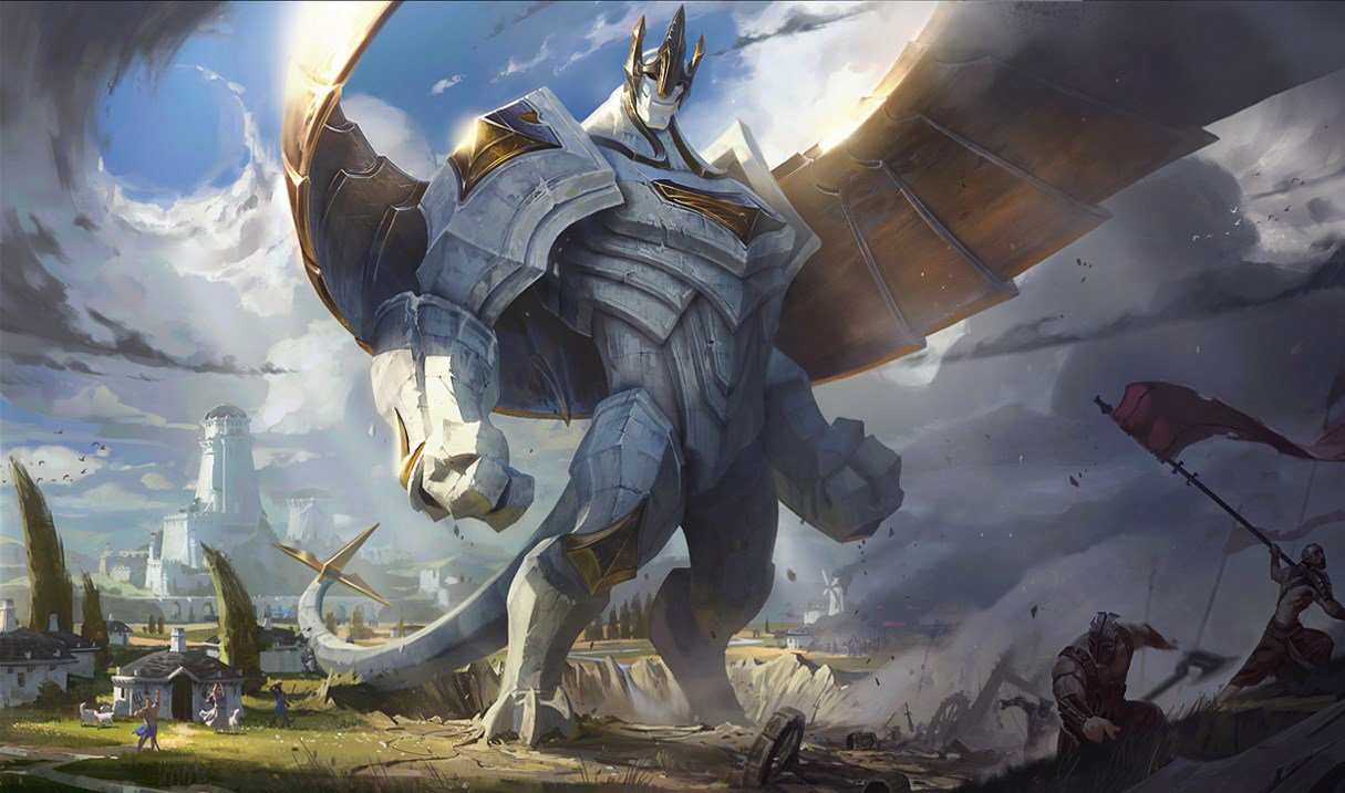 lol-galio