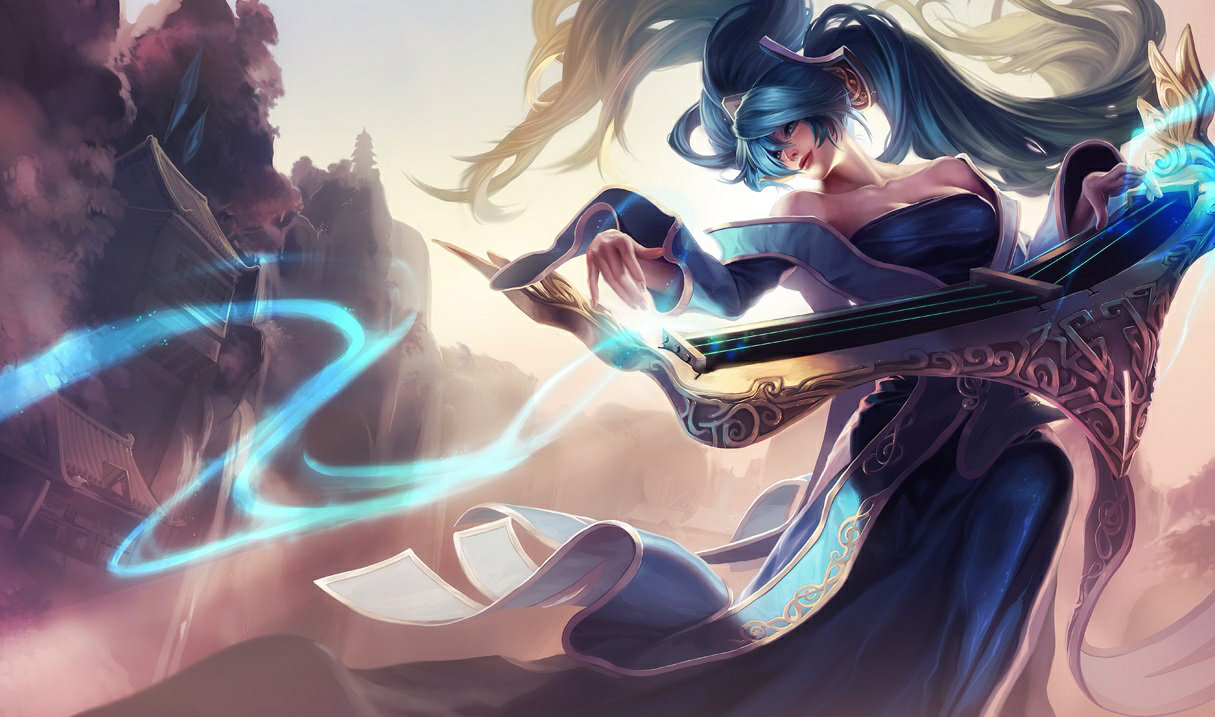 lol-sona